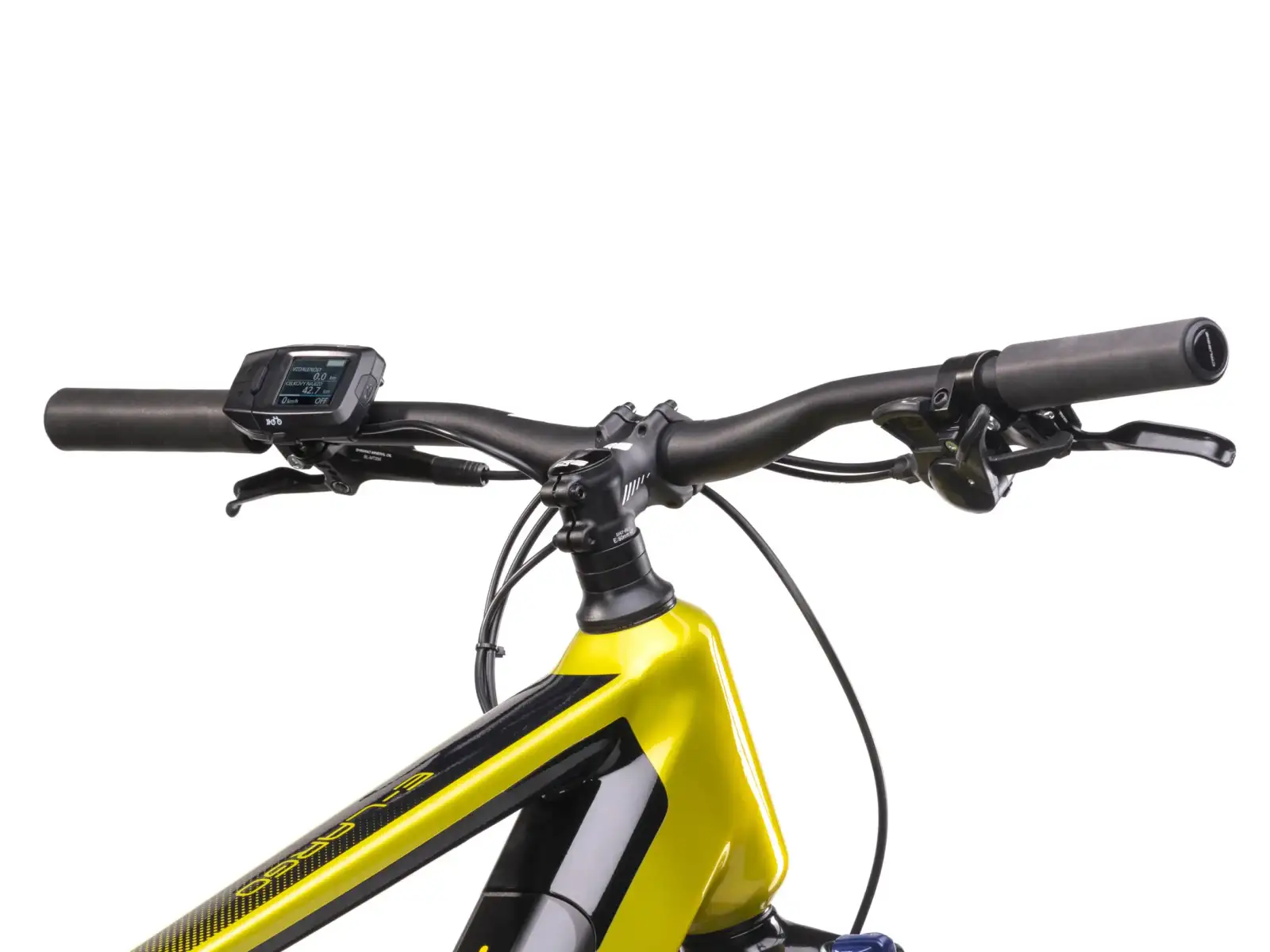 Crussis e-Largo 7.10-L (900 Wh) E-Mountainbike