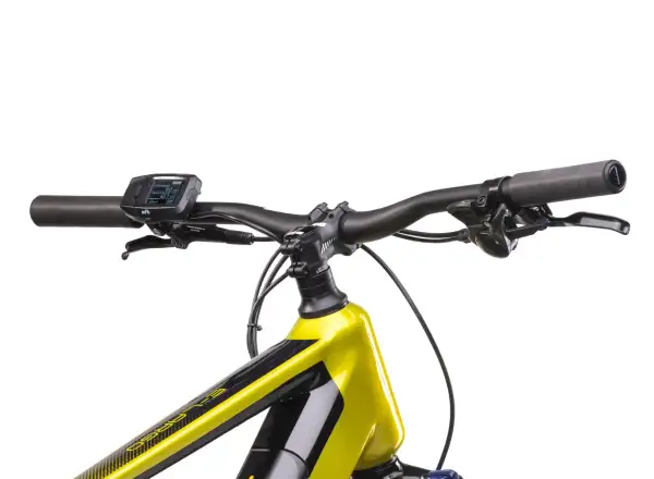 Crussis e-Largo 7.10-L (900 Wh) E-Mountainbike