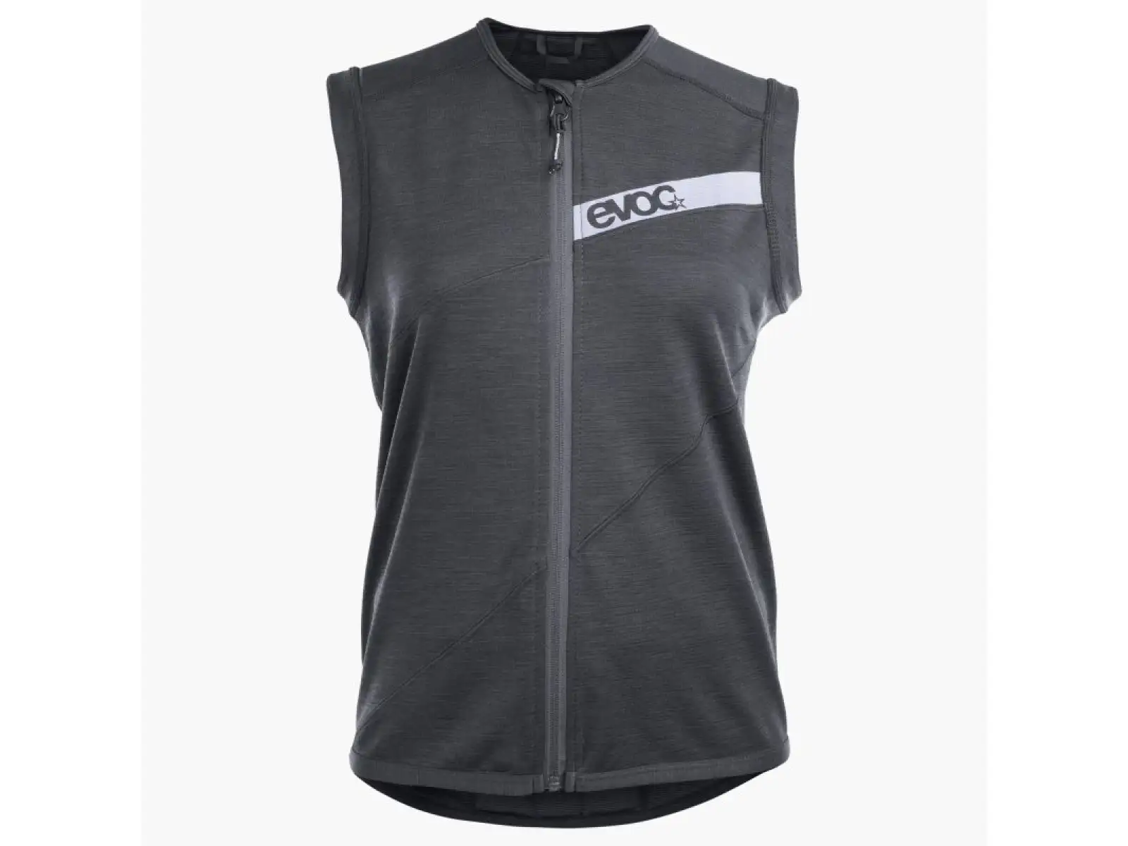 Evoc Protector Lite Damen Schutzweste Schwarz