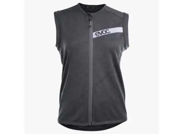 Evoc Protector Lite Damen Schutzweste Schwarz