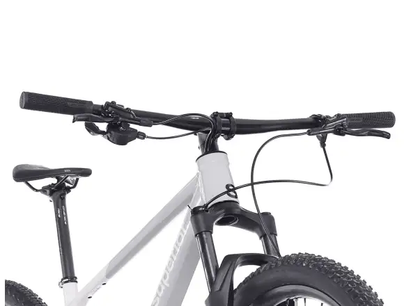 Superior XP 6.2 Mountainbike Gloss Grey