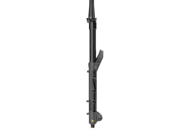 Rock Shox ZEB Ultimate RC2 A2 29" Federgabel 44 mm Grau