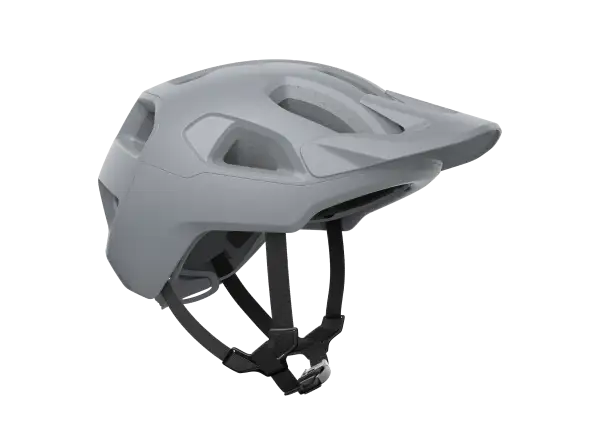POC Cularis Helm - Granite Grey Matt