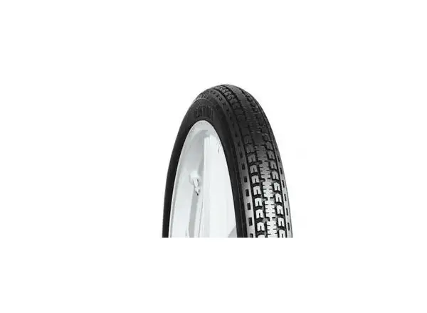 Mitas M03-MOPED 2 1/4-16 Reifen Draht Schwarz