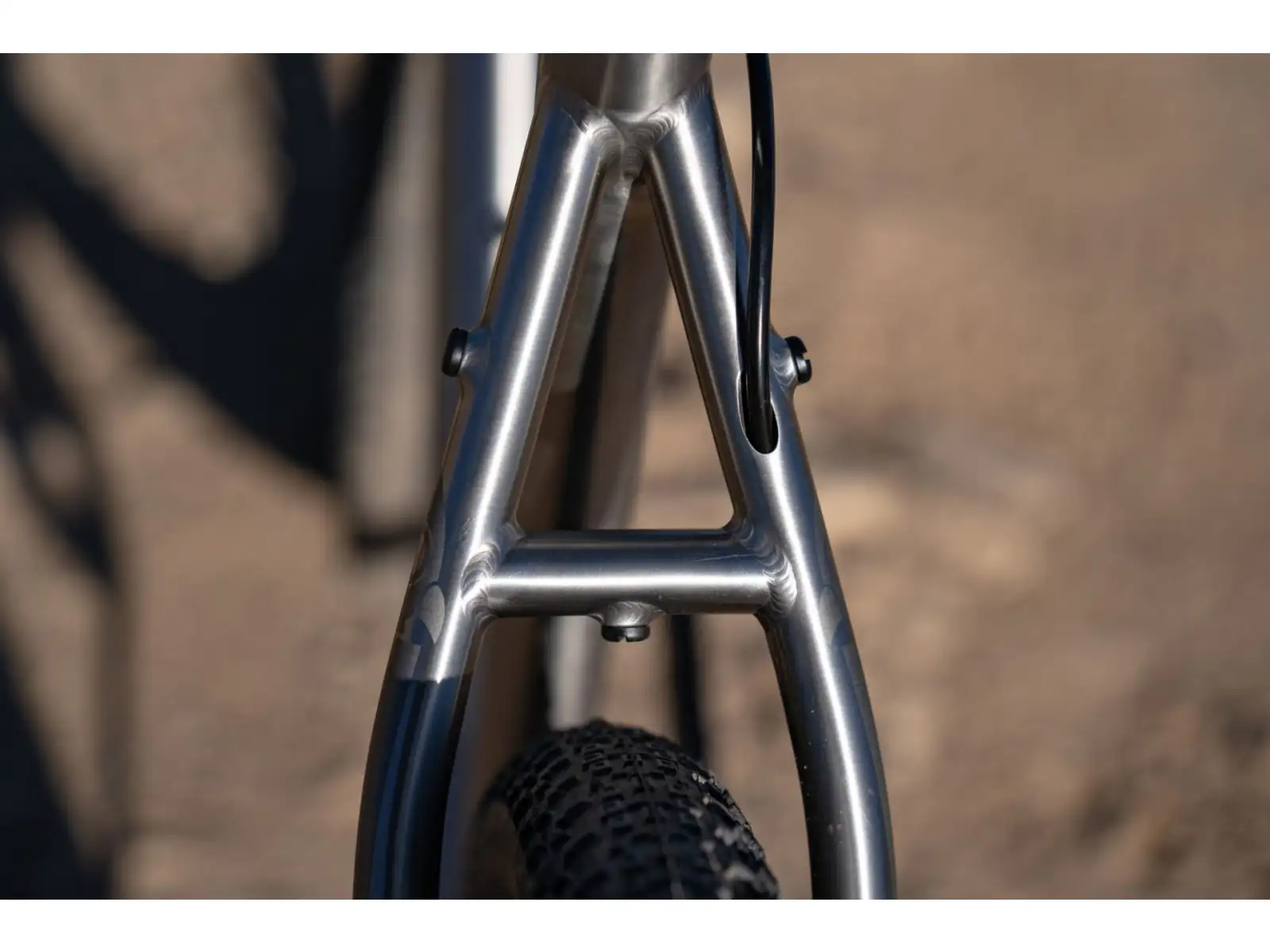 WHY cycles R+ Rival Rahmenkit