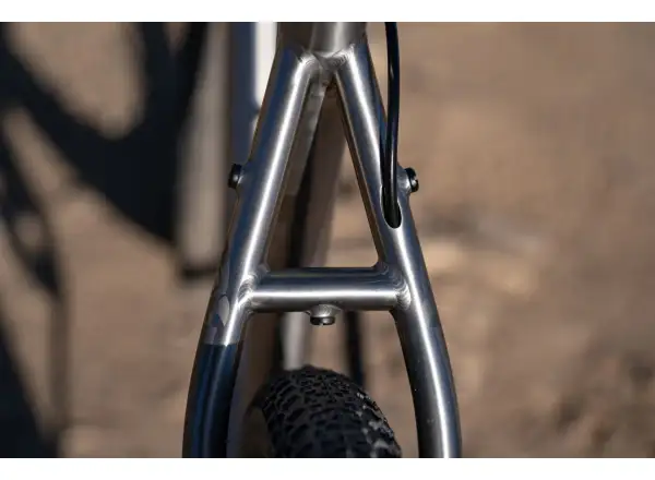 WHY cycles R+ Rival Rahmenkit