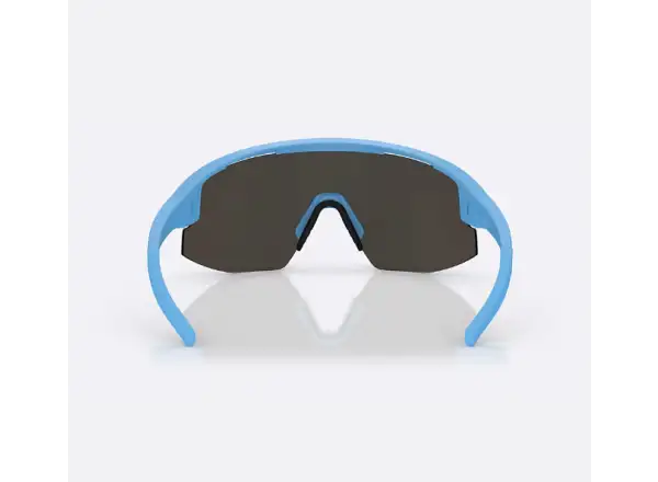 Bliz Matrix Sonnenbrille Matte Blue/Grey Blue Multi