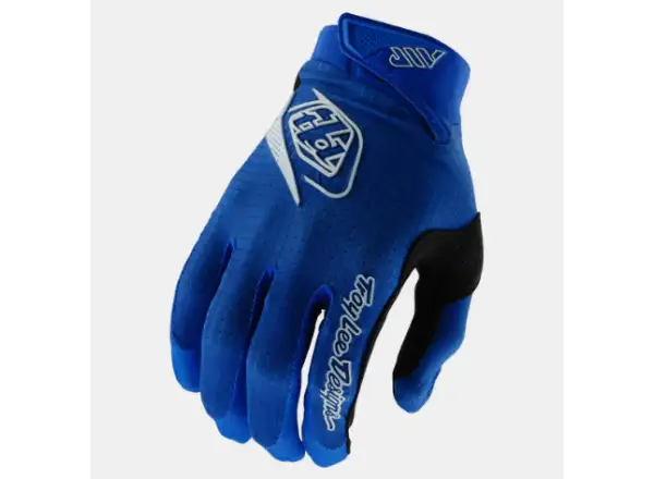 Troy Lee Designs Air Mono Handschuhe Blue