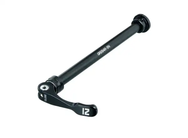 Novatec QR264R-EN-X12 Shimano Schnellspanner-Feste Hinterradachse