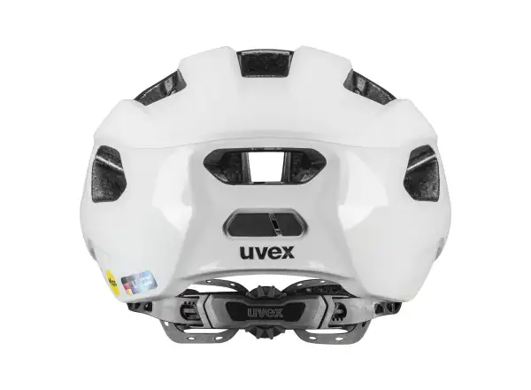 Uvex Rise Pro Mips Helm White Matt