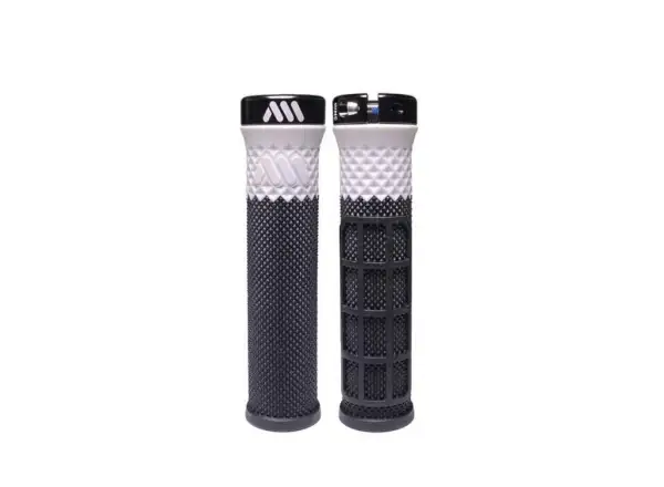 All Mountain Style Cero Griffe Schwarz/Weiß
