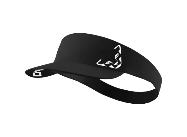 Dynafit Alpine Visor Laufkappe Black Out