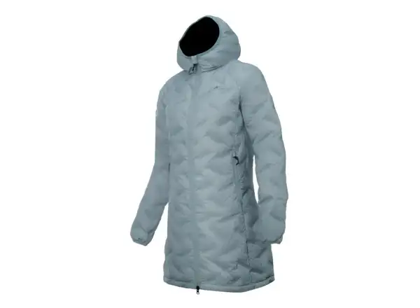2117 of Sweden Saltvik Damenjacke Ocean