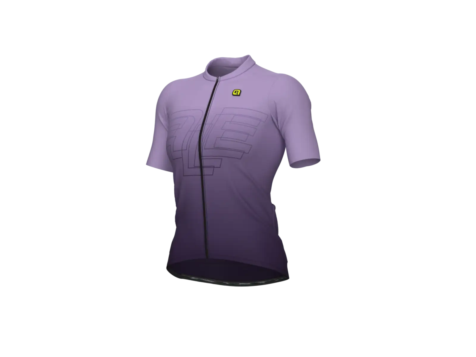 Alé R-EV1 Artika Damen Radtrikot kurze Ärmel Antique Pink