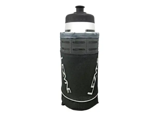 Lezyne Stuff Caddy Tasche schwarz