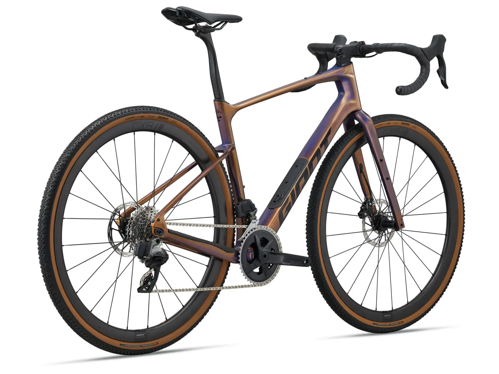 Giant Revolt Advanced Pro 1 Gravelrad Meteor Storm