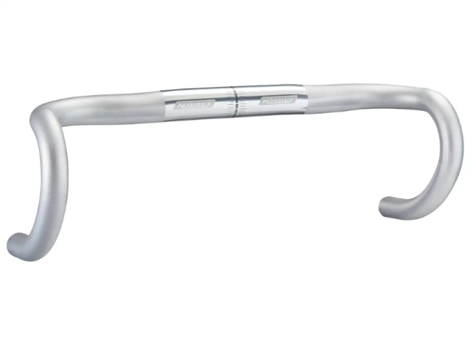 Ritchey Classic Evo Curve Straßenlenker HP Silber
