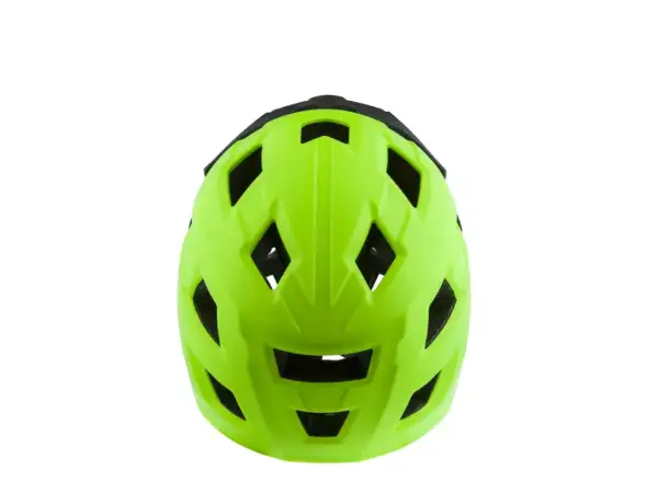 Alpina Rupi dětská přilba Fading-Neon Matt, vel. 50-55 cm