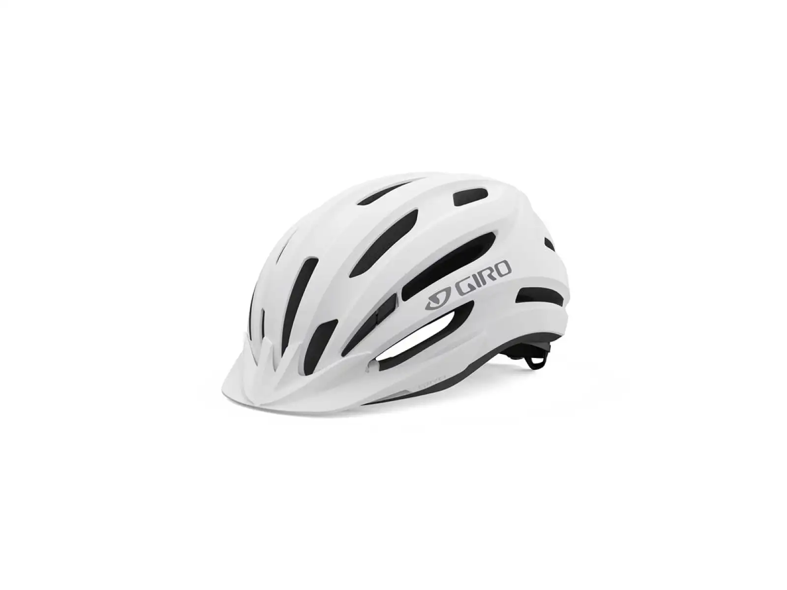 Giro Register II MIPS Helm Matt Weiß
