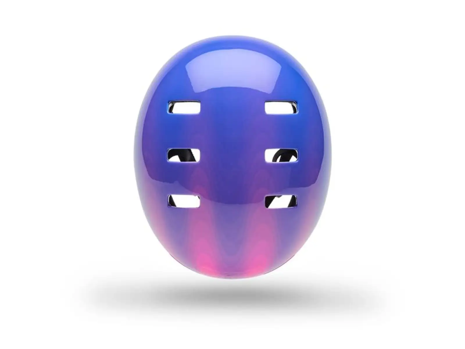 Bell Span Helm Cotton Candy