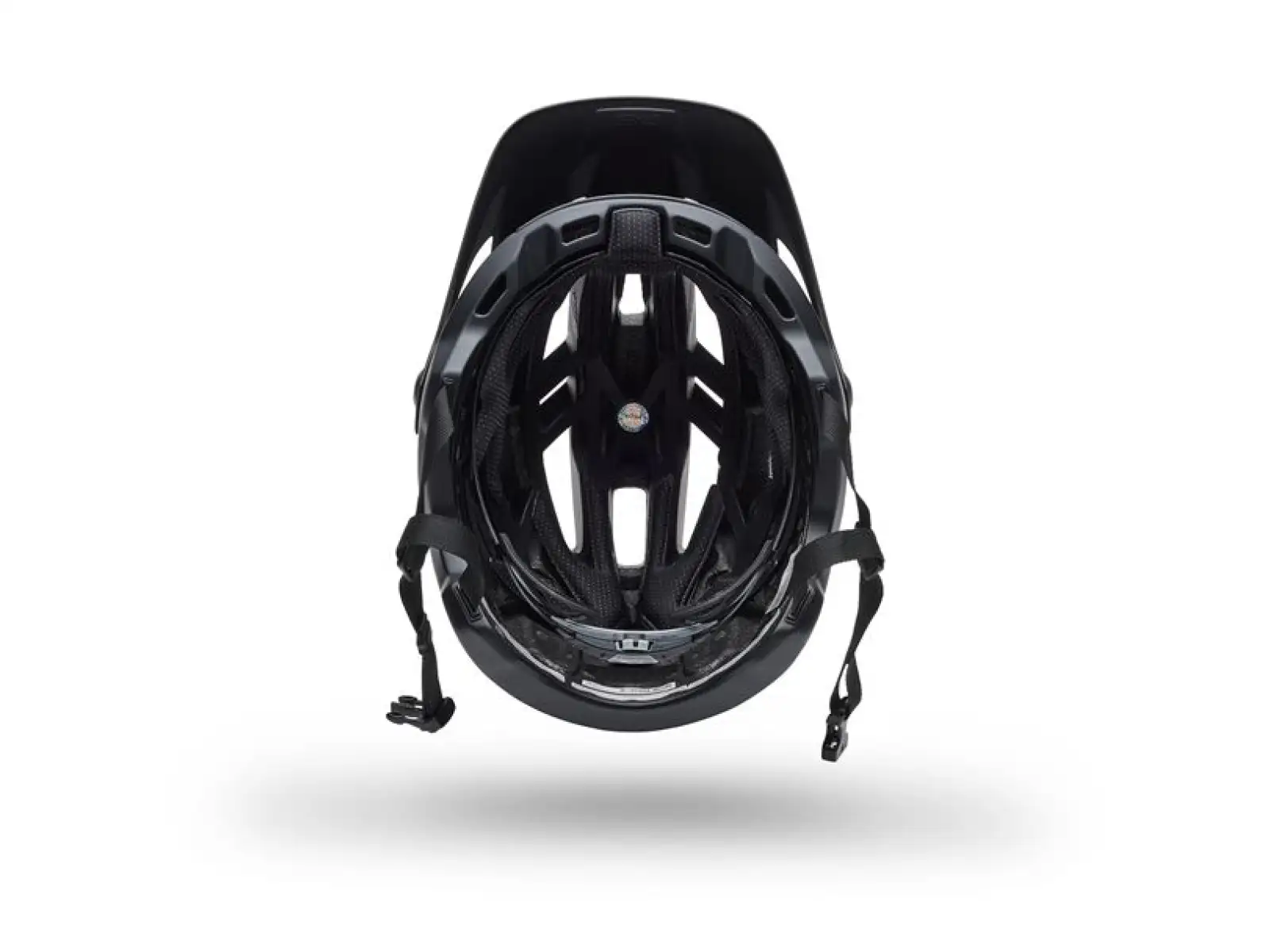 Bell Sixer MIPS MTB Helm Mat Black