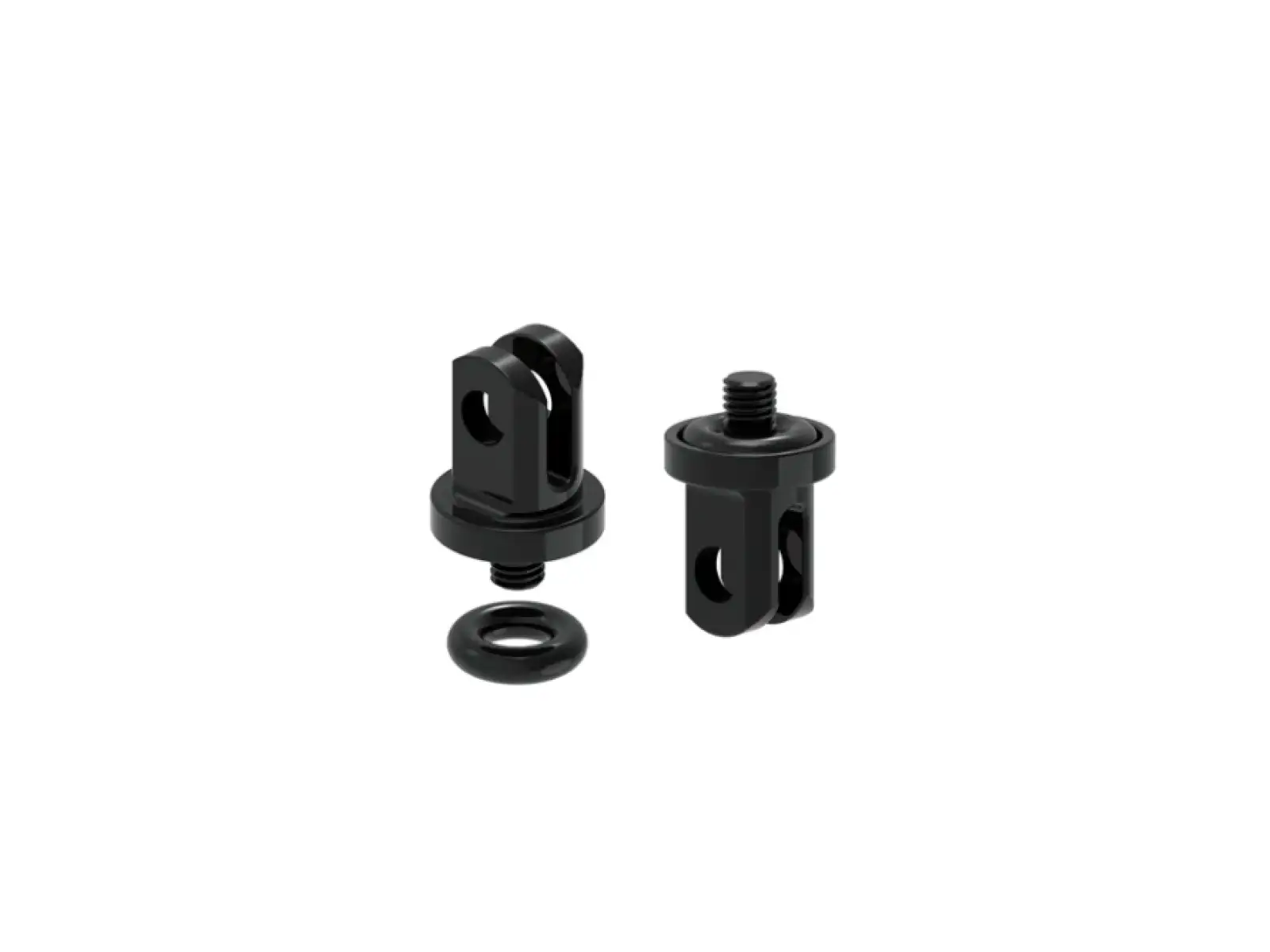 Lezyne Mega Drive 2400+ Loaded Kit Beleuchtungsset