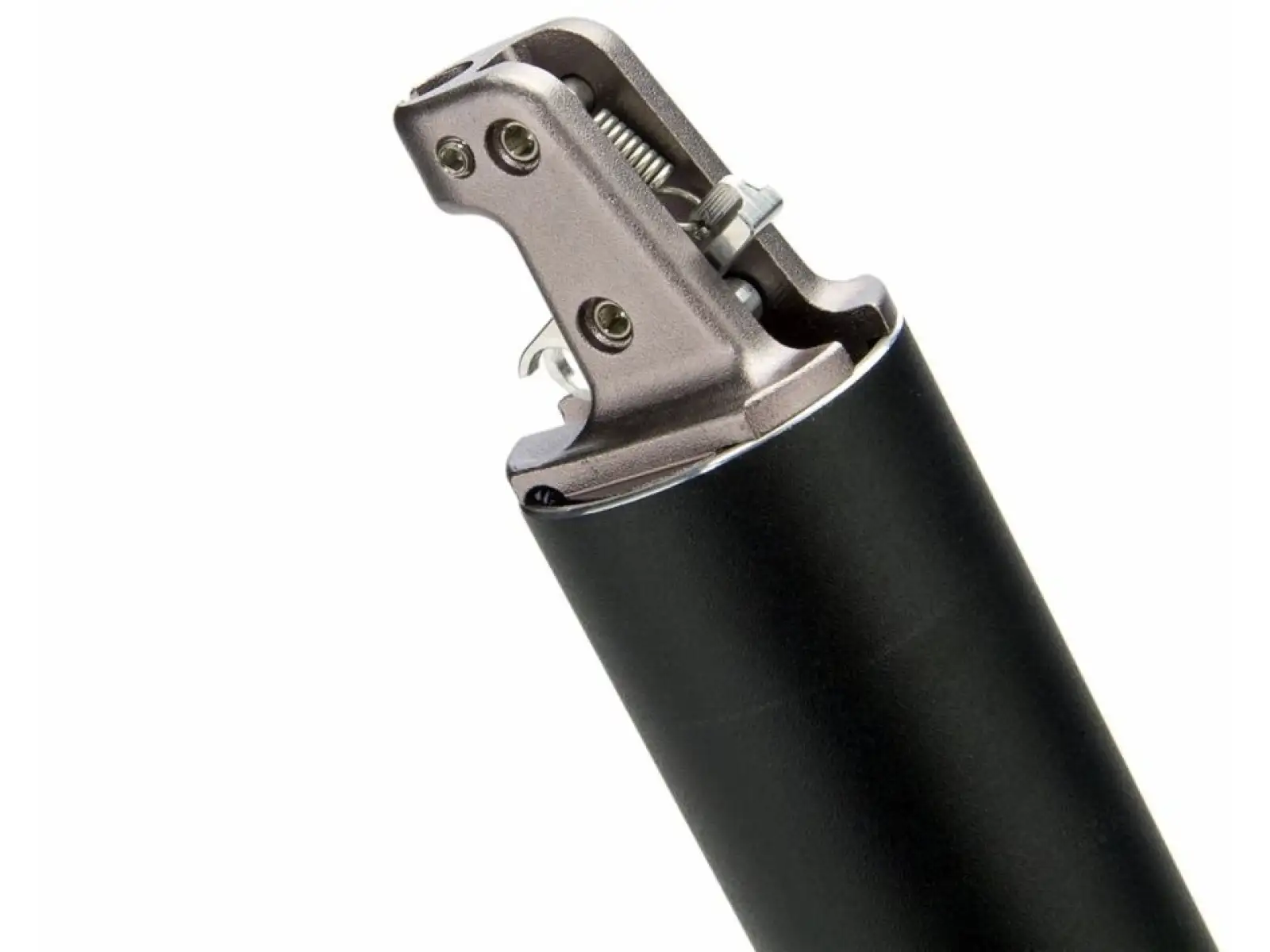 Kind Shock LEV Integra 125 mm Teleskop-Sattelstütze 31,6 x 390 mm.