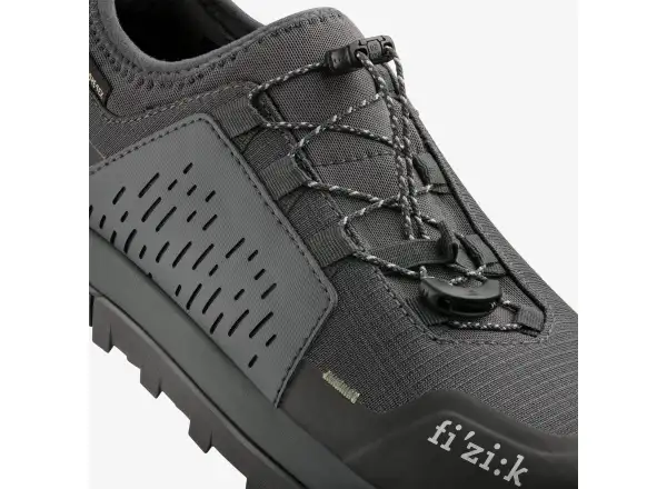 Fizik Ergolace GTX 2 MTB Schuhe Black/Black