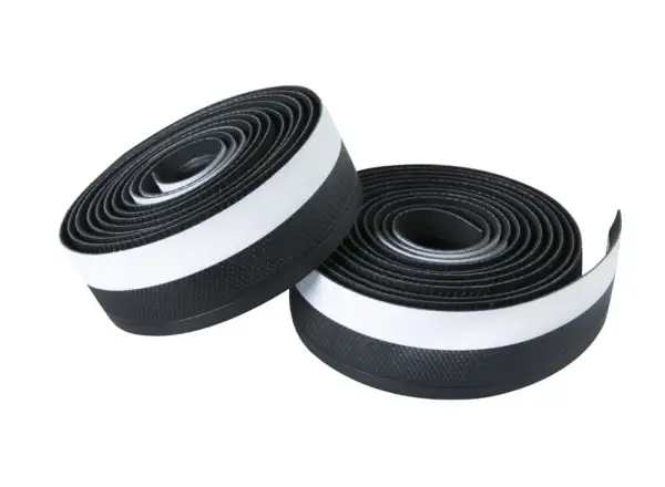 Prologo OneTouch 2 Gel Lenkerband schwarz/weiß