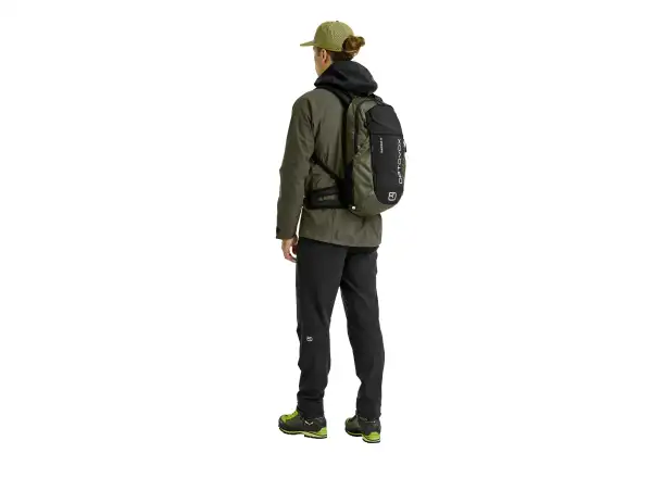 Ortovox Traverse 20 Kletterrucksack 20 l Dark Wild Herbs