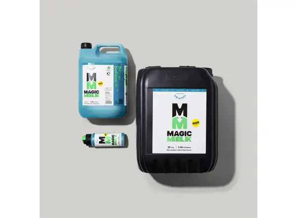 MAGIC MILK Tubeless-Dichtmittel Innertube Original 250ml