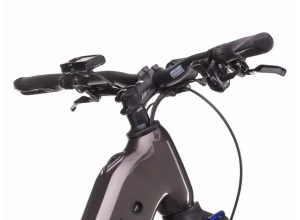 Crussis ONE-Country 7.11 513Wh Tiefeinsteiger E-Bike