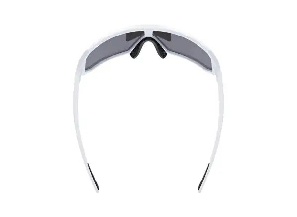 Uvex Sportstyle 237 Brille White Matt/Mirror Lavender