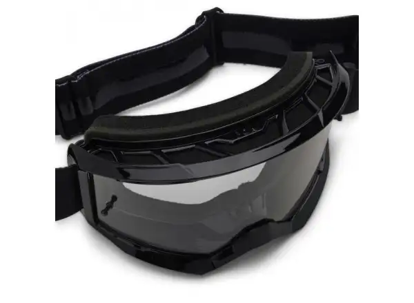 Fox Main Core Downhill-Brille Black