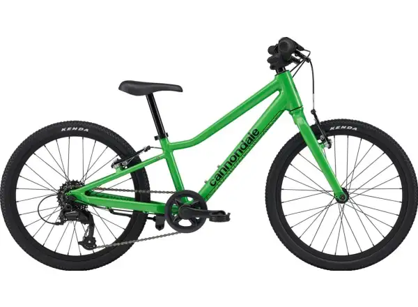Cannondale Quick 20 Kinderfahrrad GRN