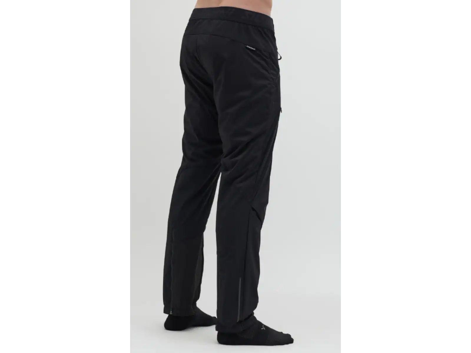 Silvini Tiniso Herrenhose Black