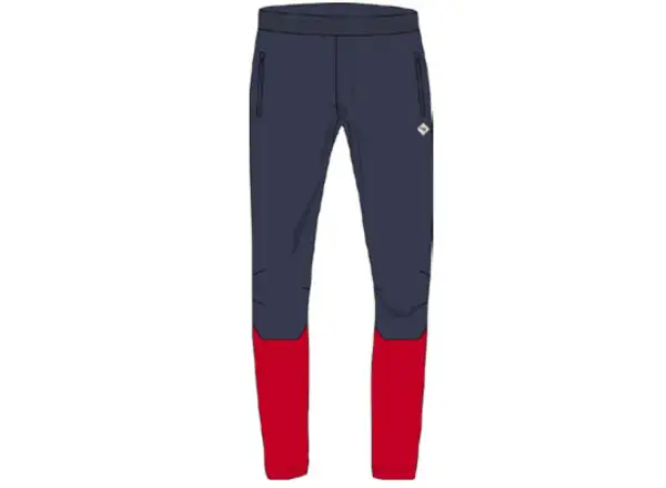 Maloja BrinzulM. Herrenhose Night Sky Multi