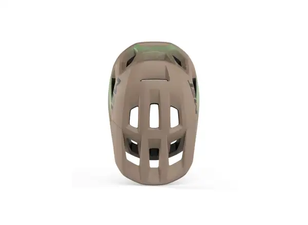 MET Revo MIPS Helm Fungi