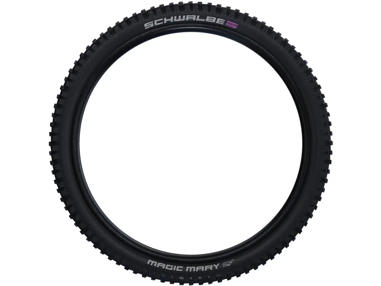 Schwalbe Magic Mary Evolution Super Downhill TLE 29" MTB Reifen Black