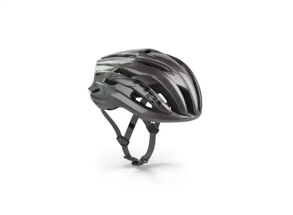 MET Trenta MIPS Fahrradhelm Opal Grey