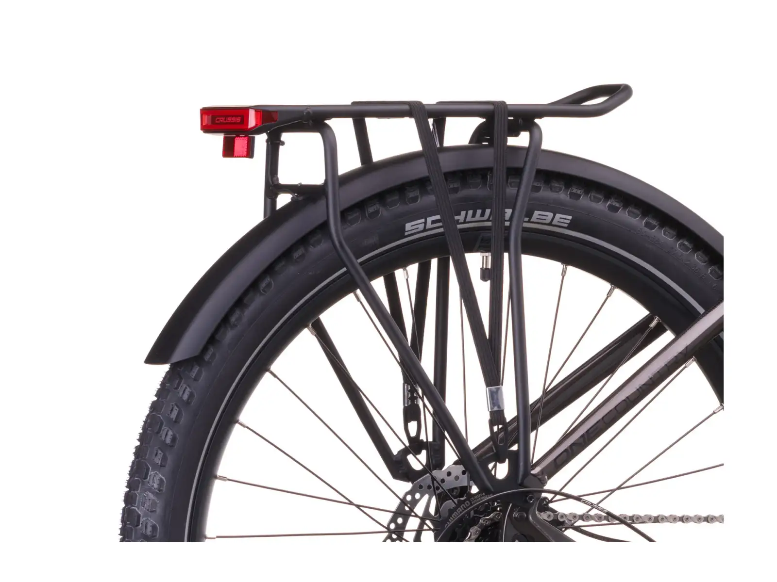 Crussis ONE-Country 7.11-(513 Wh) City E-Bike