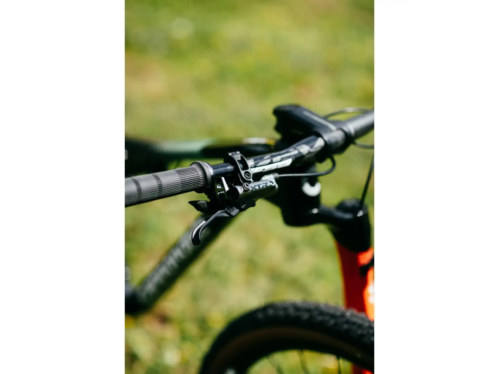 Cannondale Scalpel 29" LAB71 TEAM vollgefedertes Fahrrad Replica