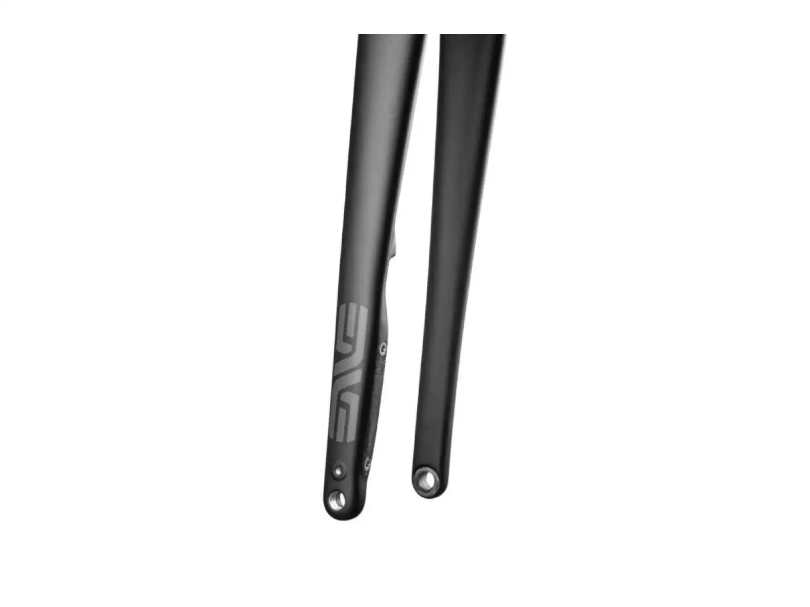 Enve Gravel Disc 27,5" feste Karbon-Gabel in Schwarz.