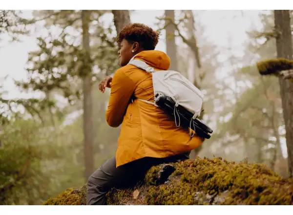 Peak Design Outdoor Sling 7L Rucksack Eclipse