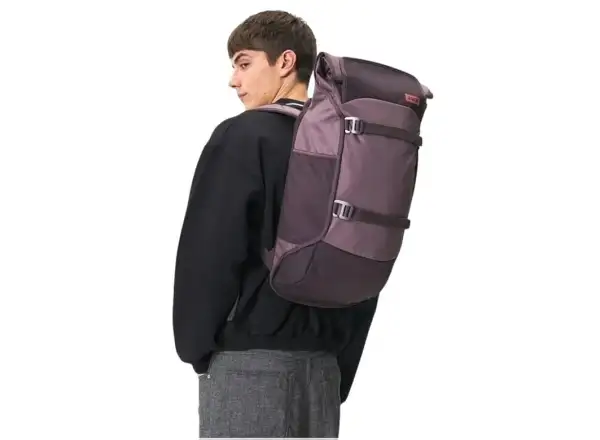 Aevor Trip Pack Rucksack 33 l Oxy Purple