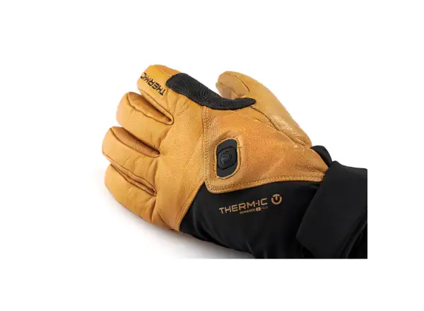 Thermic Freeride Ultra Heat beheizte Handschuhe