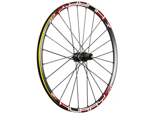 Remerx Hurry Disc hinterrad MTB 27,5" eingespeichtes Rad, Nabe RX 2103