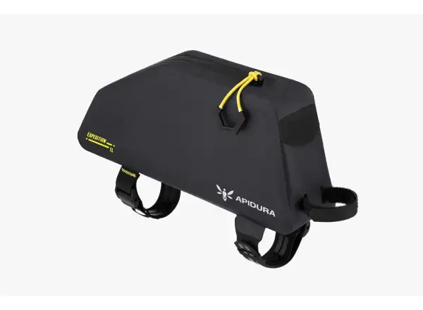 Apidura Expedition top tube pack 1 l Rahmentasche