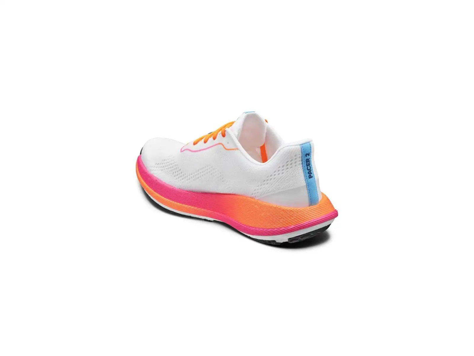 Craft Pacer 2 Damen-Laufschuhe weiß