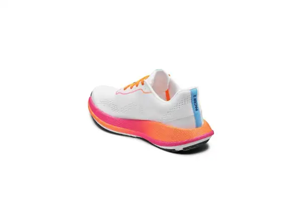 Craft Pacer 2 Damen-Laufschuhe weiß